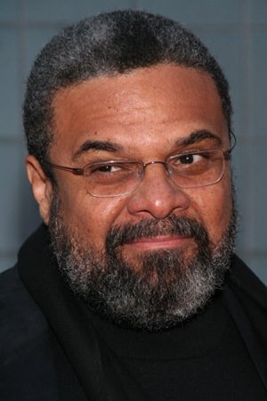 John Cothran in The Beat