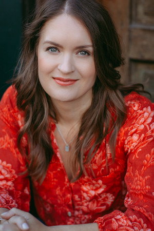 Kirsten Slenning in Dan Mangan is the Least Cool Thing