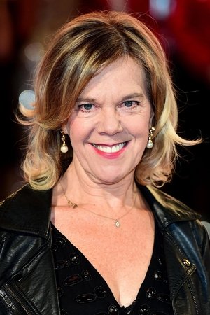 Carolyn Pickles in Tess