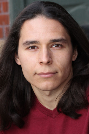 Ajuawak Kapashesit in Indian Horse