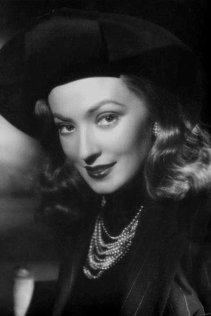 Doris Duranti in The Counterfeiters