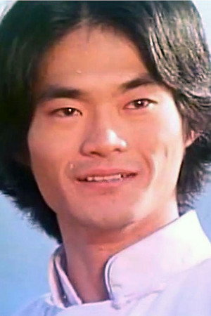 John Liu in New York Ninja
