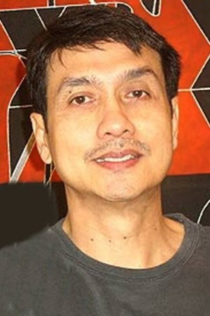 Orestes Ojeda in Kasalanan Bang Sambahin Ka?