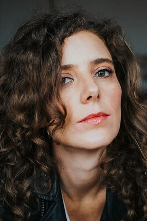 Johanna Murillo in Mr. Pig