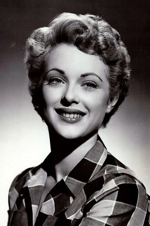 Milly Vitale in A Breath of Scandal