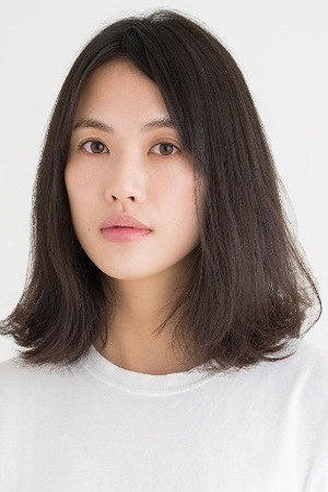 Asami Usuda in The Furthest End Awaits