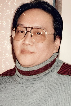 Shum Wai in Secret Police