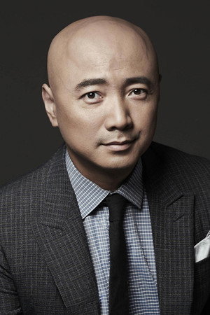 Xu Zheng in Lost on Journey