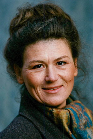 Suzanne Ernrup in Färdknäpp