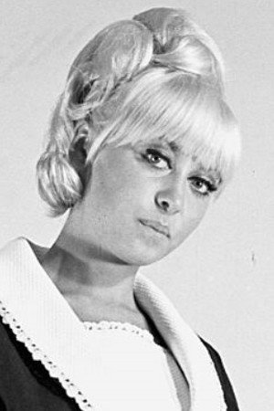 Verónica Luján in The Fury of the Wolf Man