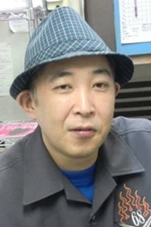 Yoshikazu Katō in I Was a Teenage Ninja