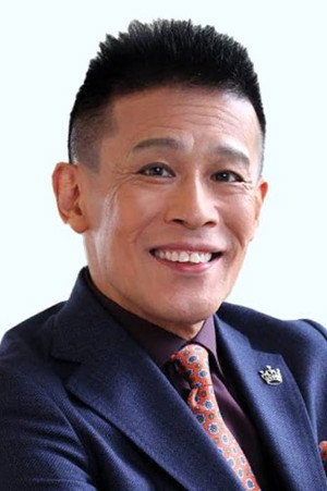 Shingo Yanagisawa in There Goes Benio, the Smart Girl