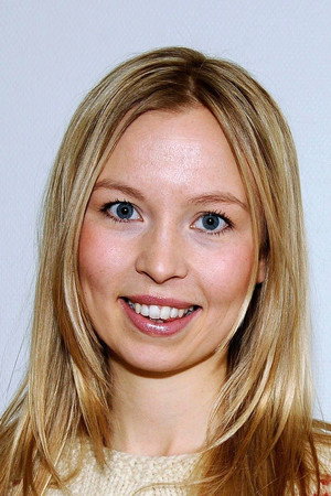 Sofia Jannok in Let the River Flow