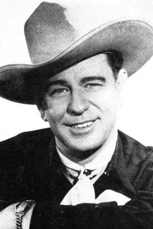 Ozie Waters in Sagebrush Heroes
