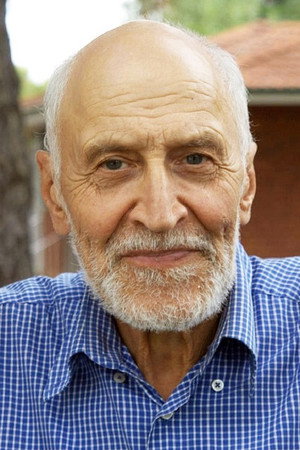 Nikolay Drozdov in Last Prince of Atlantis