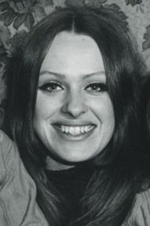 Věra Křesadlová in Intimate Lighting