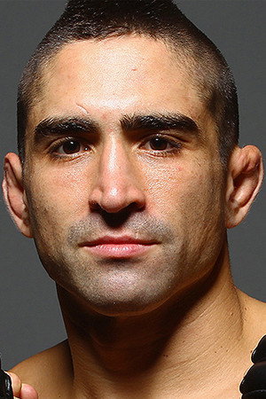 Ricardo Lamas in WEC 42: Torres vs. Bowles
