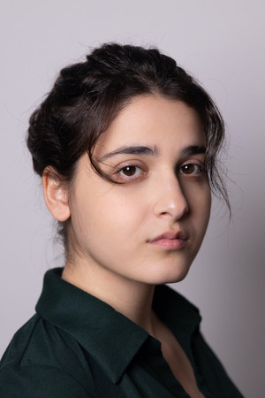 Nathalie Issa in The Swimmers