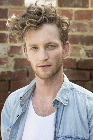 Shane Savage in Lazybones