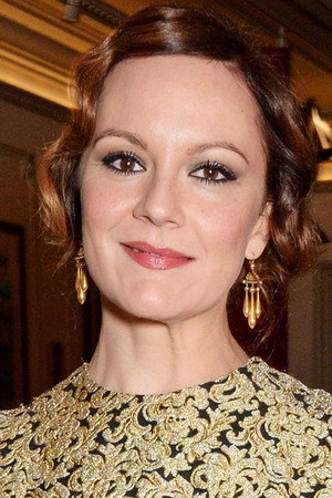 Rachael Stirling in Another Life
