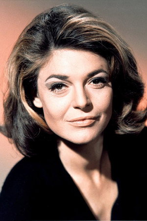 Anne Bancroft in The Elephant Man