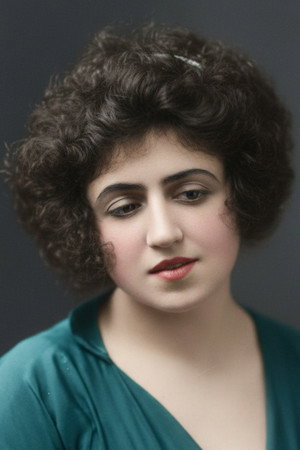 Eliza Binemeciyan in The Spy