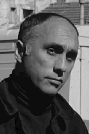 Marcel Bluwal in The Incredible Mr. Piccoli