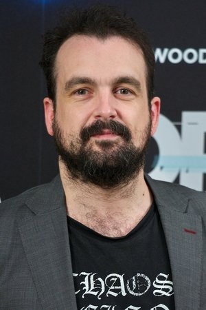 Nacho Vigalondo in La Aventura de Rosa