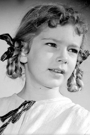 Ann Carter in The Curse of the Cat People