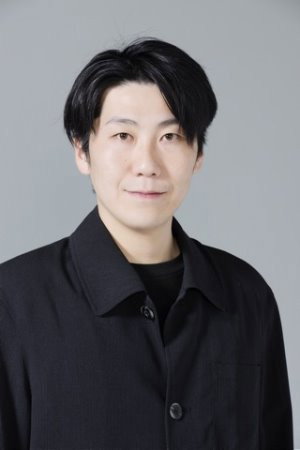 Atsuo Hasegawa in Lupin the 3rd: Goemon's Blood Spray