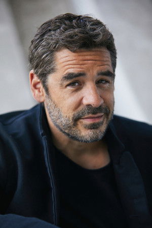 Tobias Oertel in Lola auf der Erbse