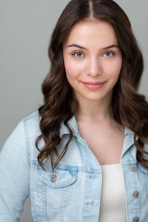 Charlotte Clayton in Twitch