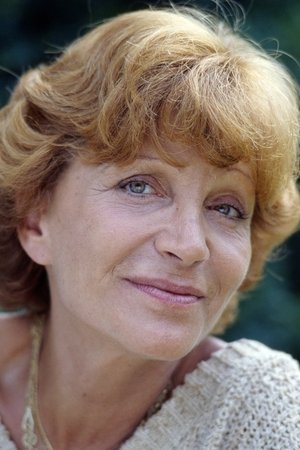 Maria Pacôme in Le Gendarme de Saint-Tropez