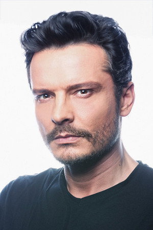 Hakan Eratik in Ask Your Heart
