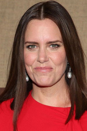 Ione Skye in Four Rooms