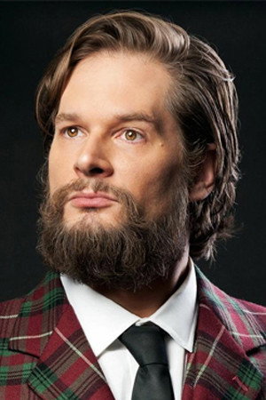 Bryan Fuller in Hannibal: This Is My Design
