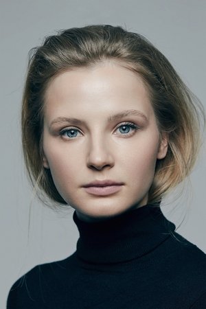 Sofia Lebedeva in The Dawns Here are Quiet