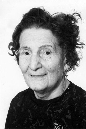 Marie Nademlejnská in The Trap