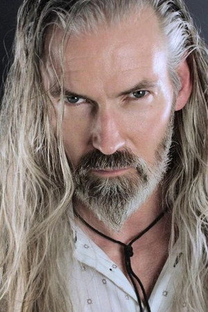 Jon Campling in Adventure Boyz