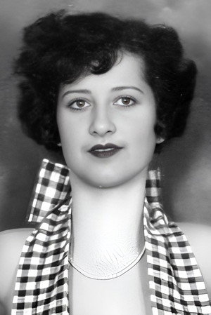 Eleanor Black in The Mark of Cain