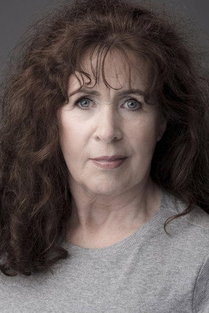 Bríd Ní Neachtain in The Banshees of Inisherin