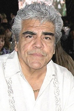 Jorge Reynoso in Comando Marino