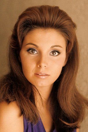 Victoria Vetri in Rosemary s Baby