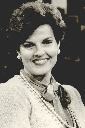 Anita Bryant in Army of Lovers or Revolt of the Perverts