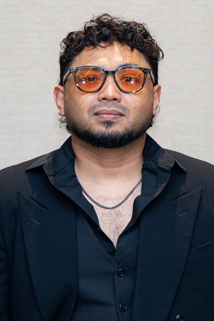 Ubai Amir in Tarung: Unforgiven