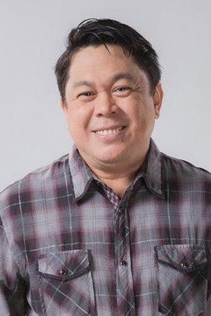 Dennis Padilla in Alabang Girls