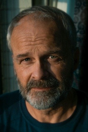 Johan Rheborg in Kenny Begins