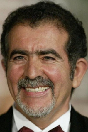 Ali Bennour in Tunisian Tales
