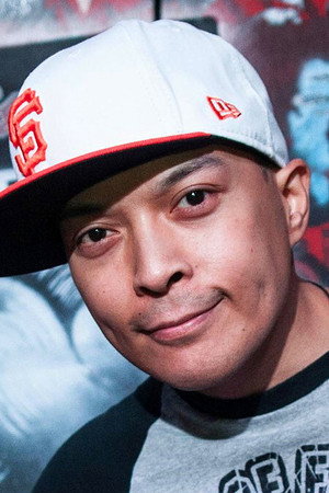 DJ Q-Bert in DJ Q-Bert - For Intellectual Dumasses