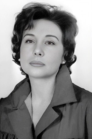Mary Carrillo in Dark Habits